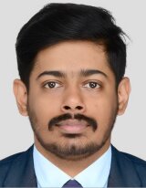 Vipin Krishna