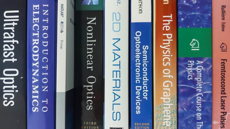 Bookshelf