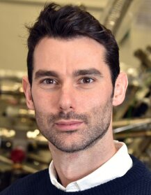 Giancarlo Soavi