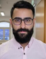 Omid Ghaebi