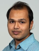 Rahil Rezwan