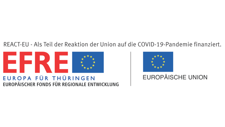 EFRE Logo
