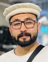 Muhammad Hussain