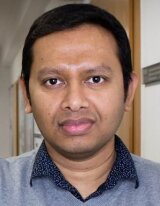 Devapriyo Mithun